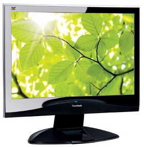 viewSonic vX1932wm-LED